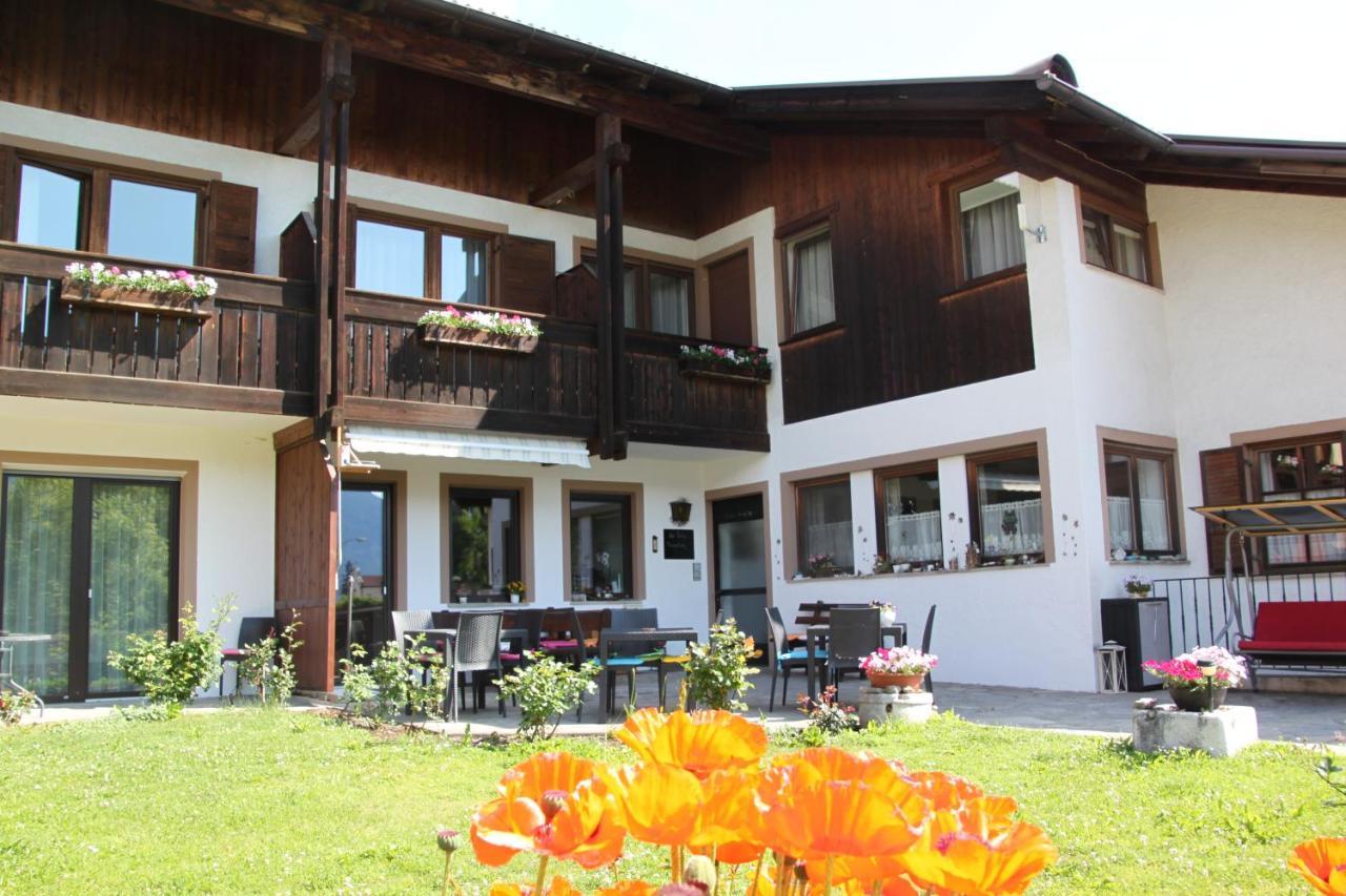 Residence Die Faerbe Vipiteno Exterior photo